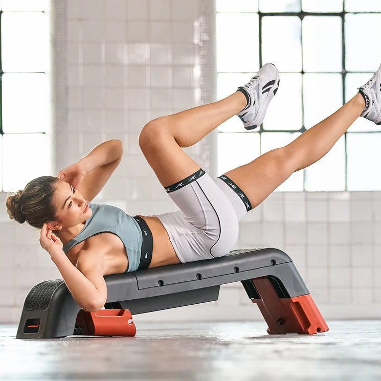 REEBOK Deck - Devine Fitness Equipment