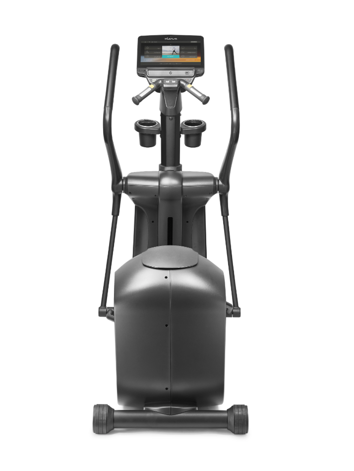 INTENZA Elliptical Trainer 550 ETe2+ - Devine Fitness Equipment