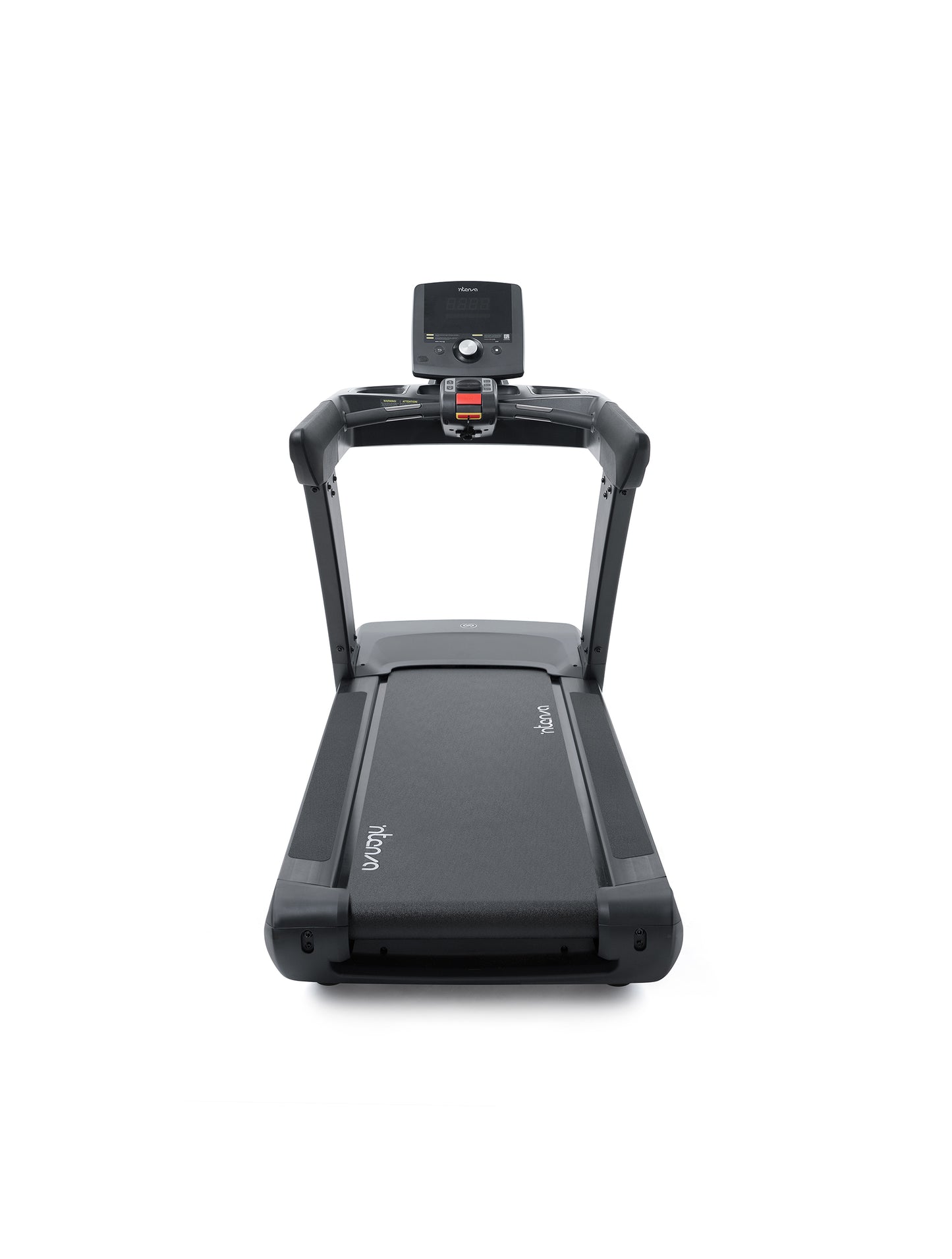 INTENZA Treadmill 450 Ti2H - Devine Fitness Equipment
