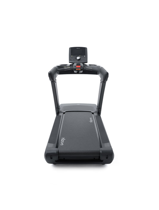 INTENZA Treadmill 450 Ti2H - Devine Fitness Equipment