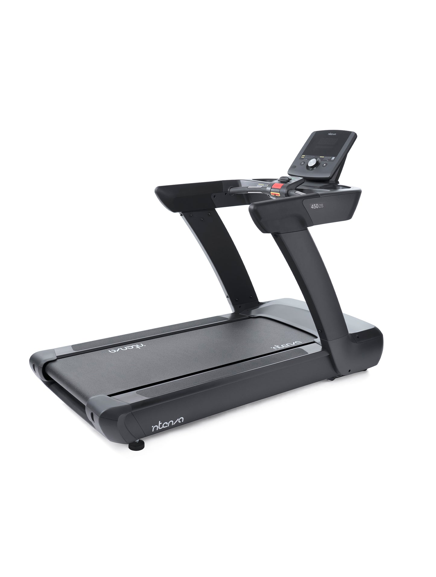 INTENZA Treadmill 450 Ti2s - Devine Fitness Equipment