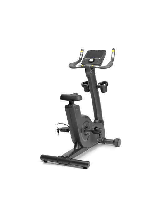 INTENZA Upright Bike 450 UBi2s - Devine Fitness Equipment
