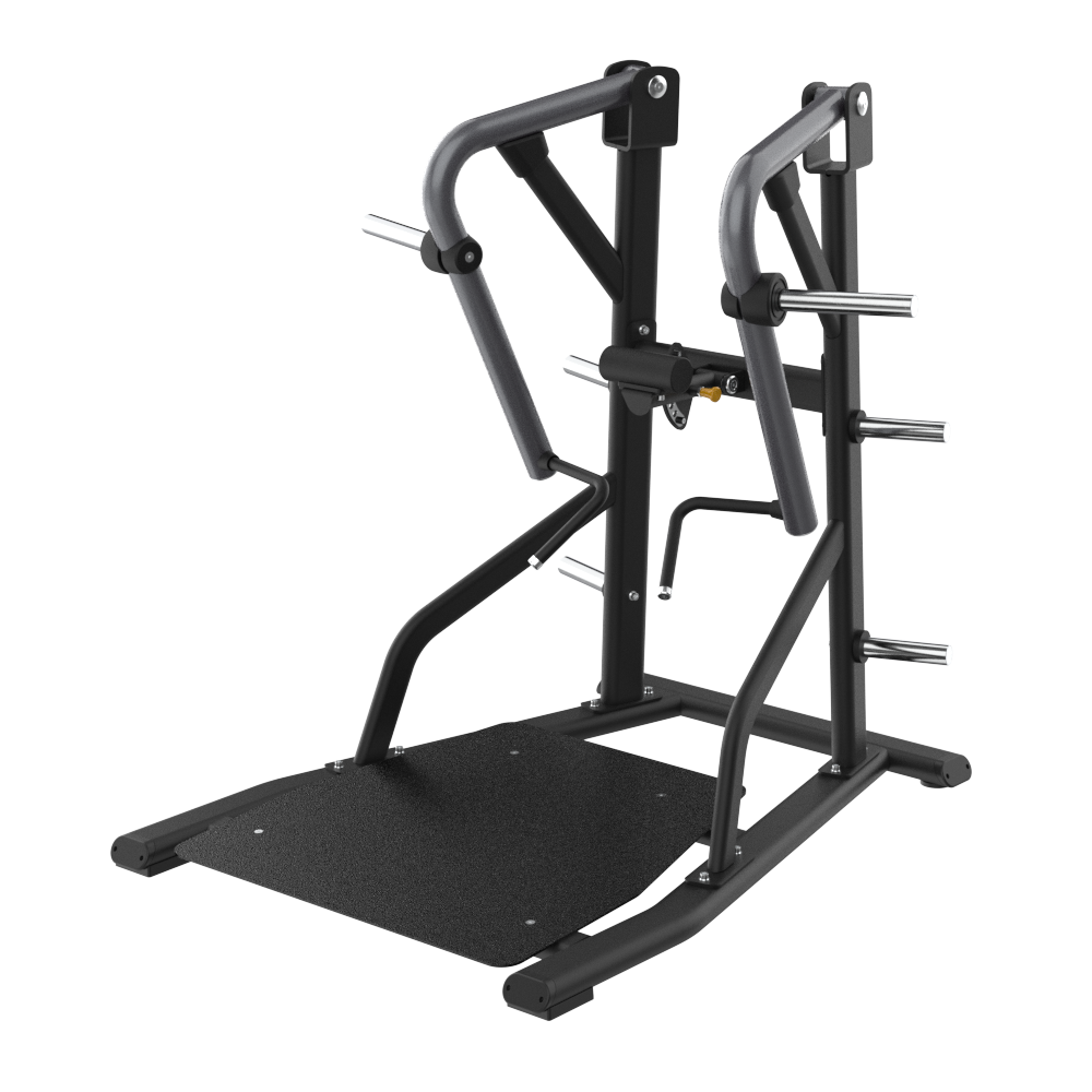 Insight Fitness Iso Row SH060