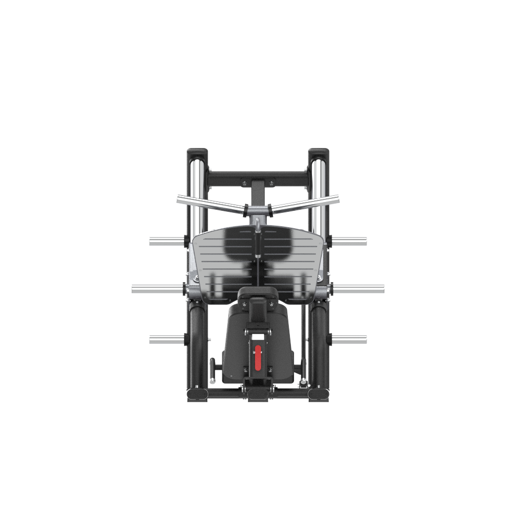 Insight Fitness Plate Loaded Leg Press SH019