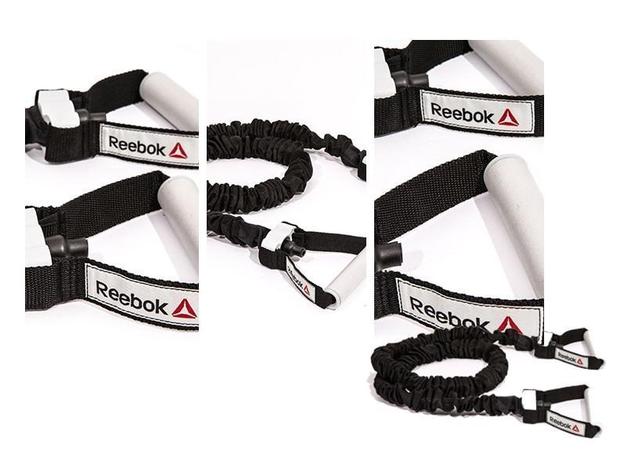 REEBOK Power Tube with cover L5 - Devine Fitness Equipment