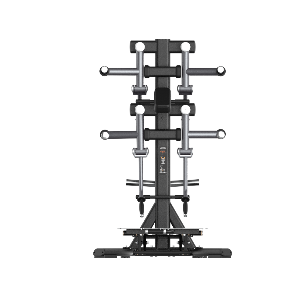 Insight Fitness Standing Multi Fly SH034