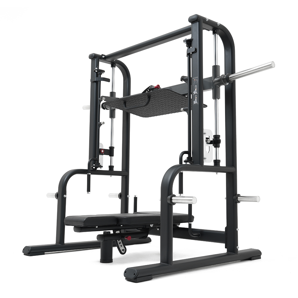 Insight Fitness Vertical Leg Press SH043