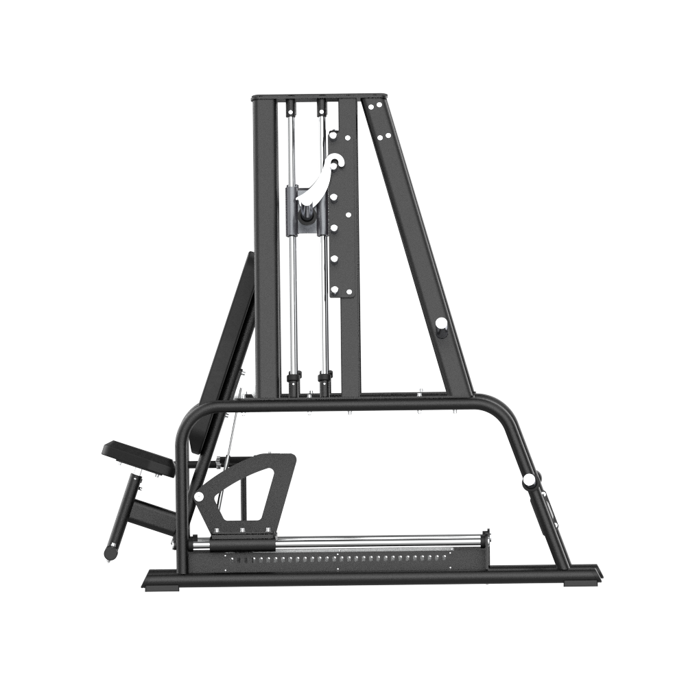 Insight Fitness Incline/Shoulder Smith Press SH056
