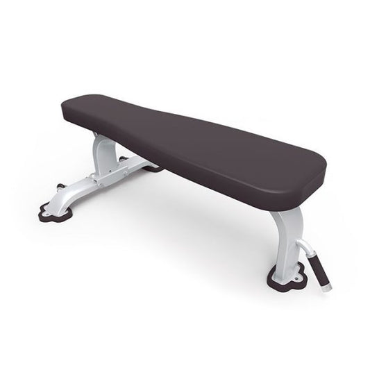 BODYTONE Flat Bench EB04 - Devine Fitness Equipment