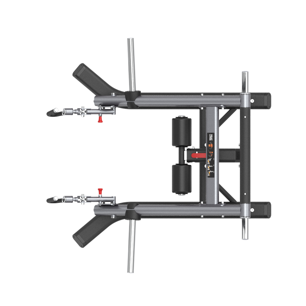 Insight Fitness Multi Deadlift SH028
