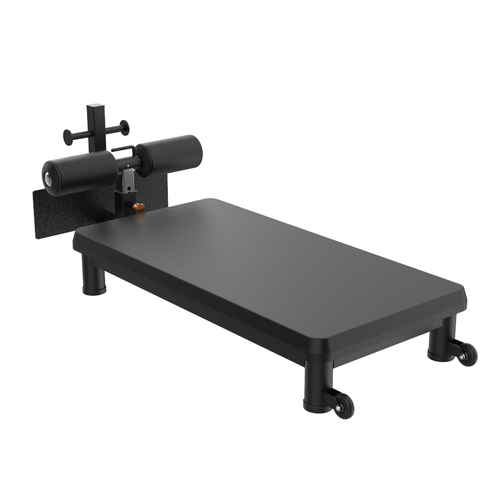 Nordic Hamstring curl Bench RE6043 - Devine Fitness Equipment