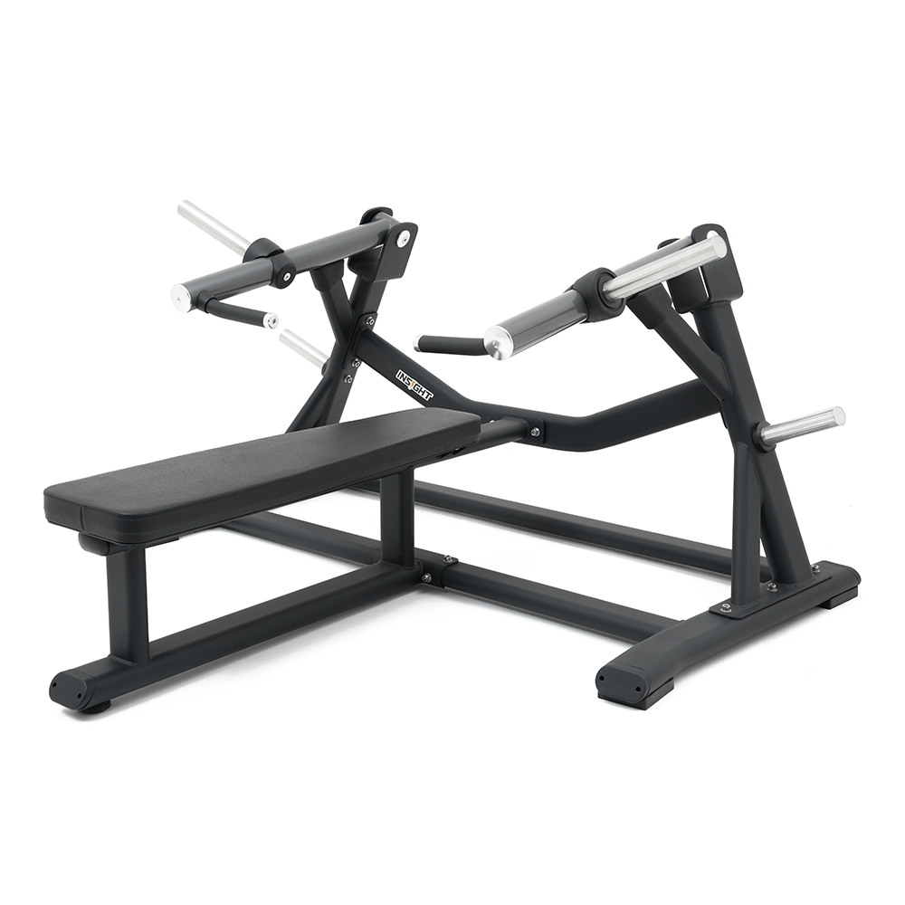 Insight Fitness Horizontal Bench Press SH045