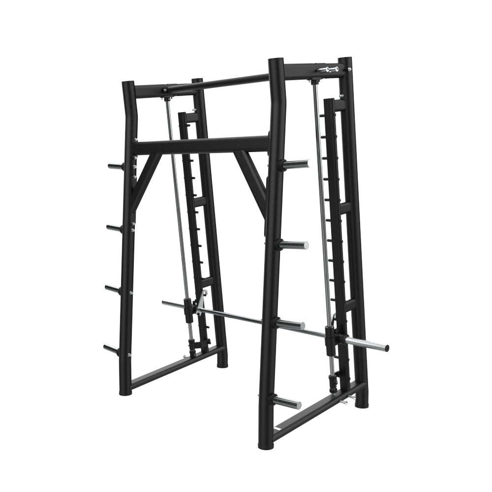 INSIGHT 7° ANGLED SMITH MACHINE RE6030