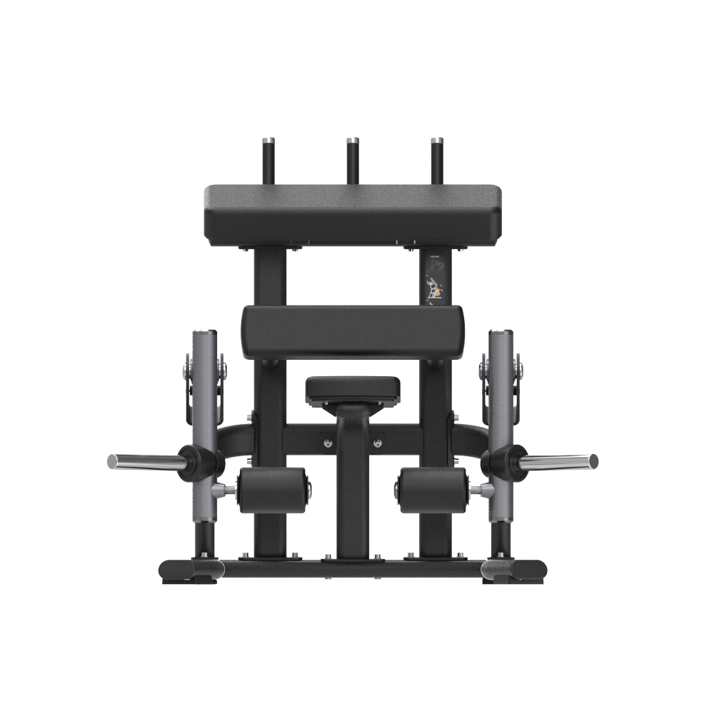 Insight Fitness Plate Loaded Seated Dip Press SH016