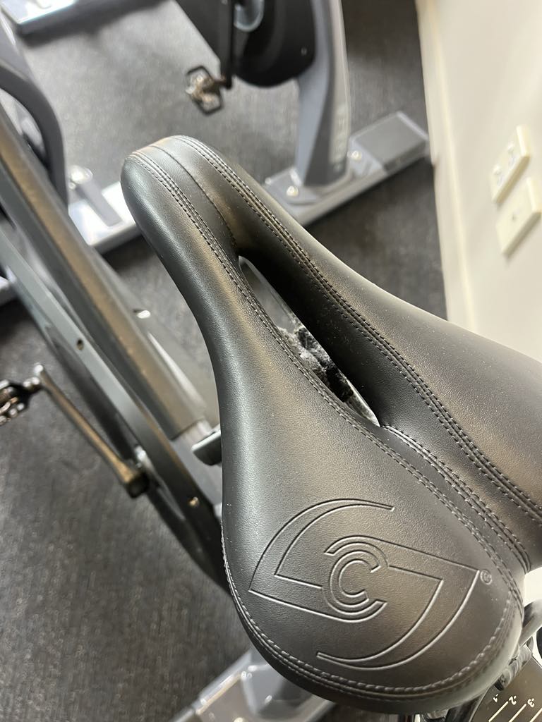 STAGES SC2 Indoor Bike 2nd hand 3 years old