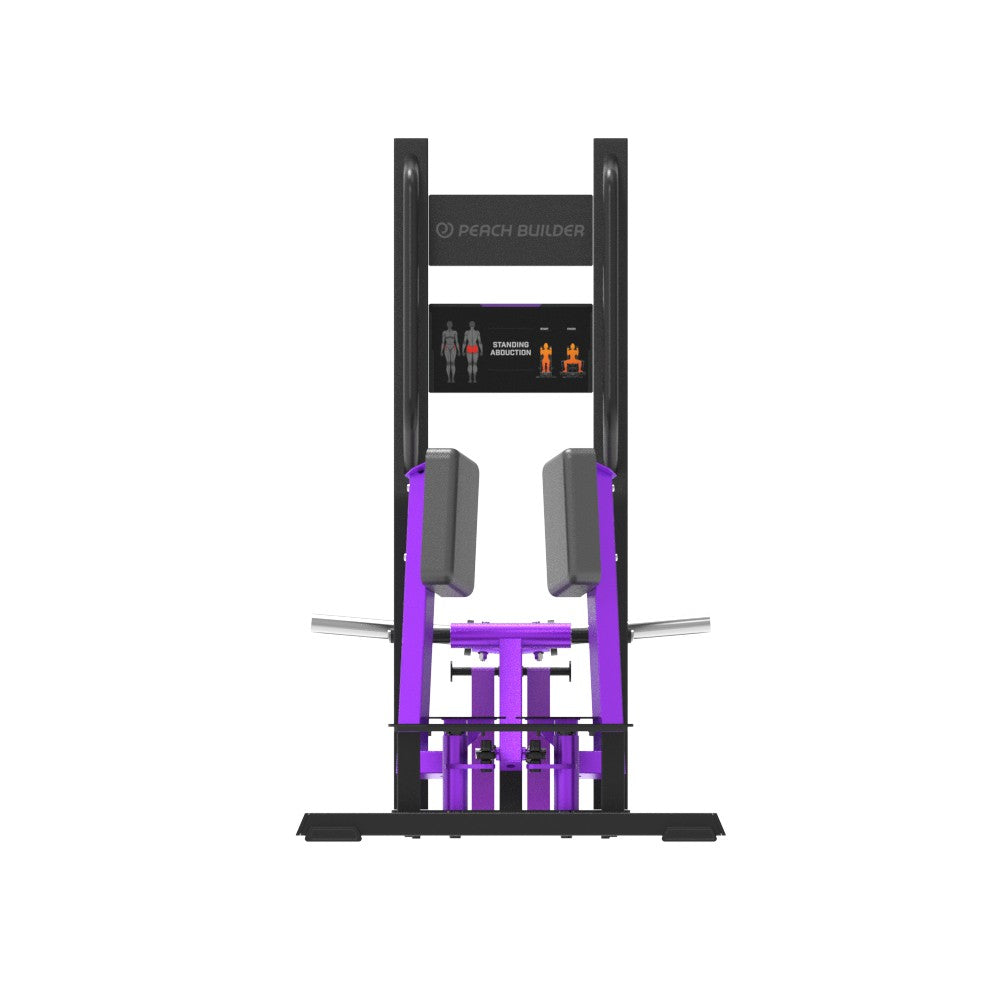 Insight Fitness Standing Abductoe PB403