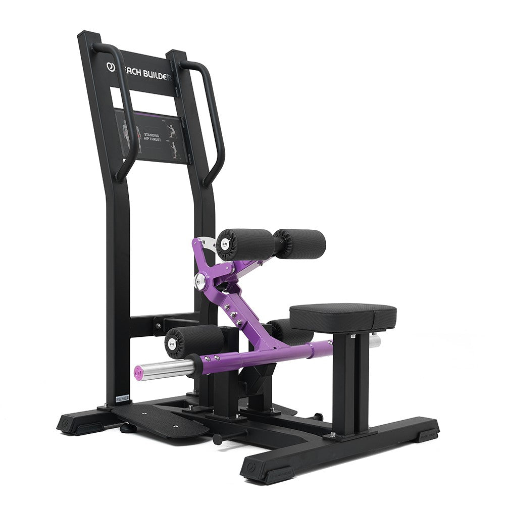 Insight Fitness Standing Hip Thrust PB402