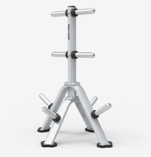 BODYTONE ER2 Olympic Plate Rack - Devine Fitness Equipment