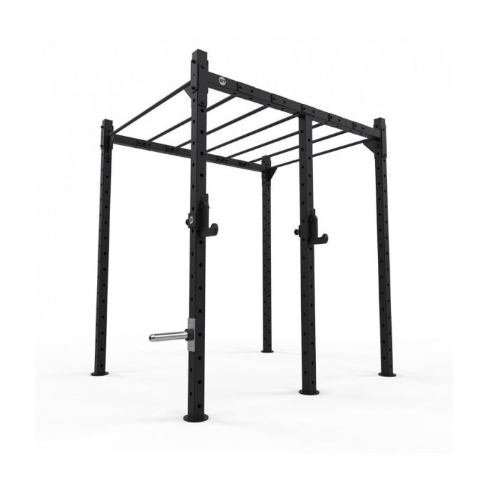 BODYTONE Cross Fit Rig M2/1 with power rack and extras - Devine Fitness Equipment
