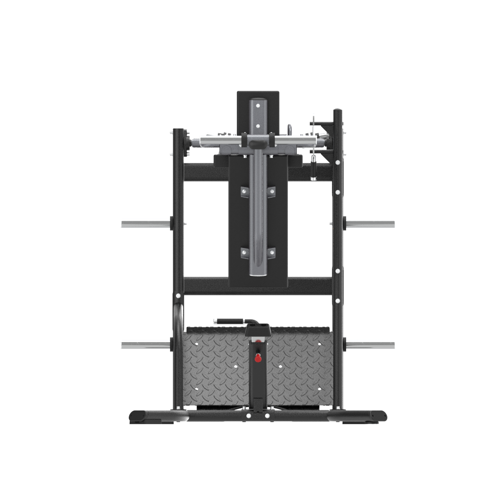 Insight Fitness Pedulum Squat SH033