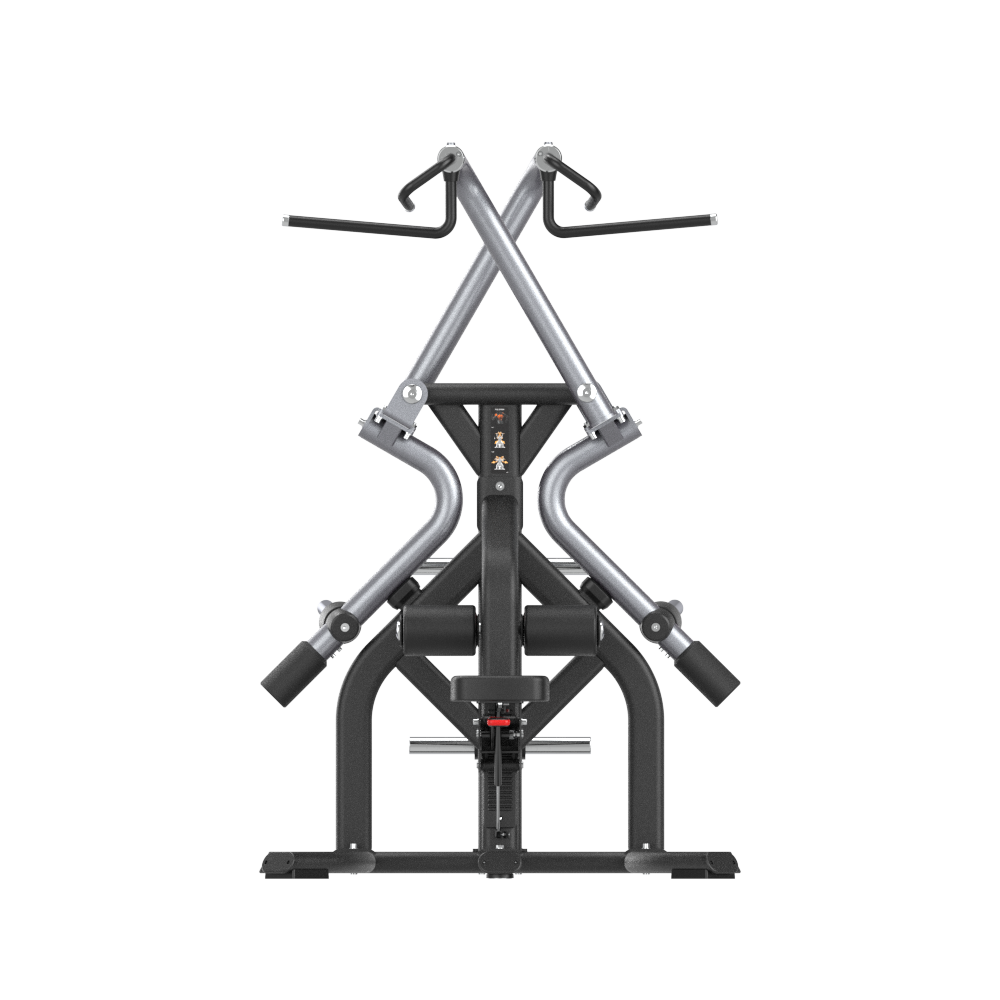 Insight Fitness Lat Pulldown Circular SH037