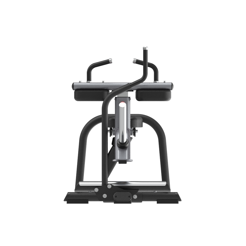 Insight Fitness Plated Loaded Calf Raise