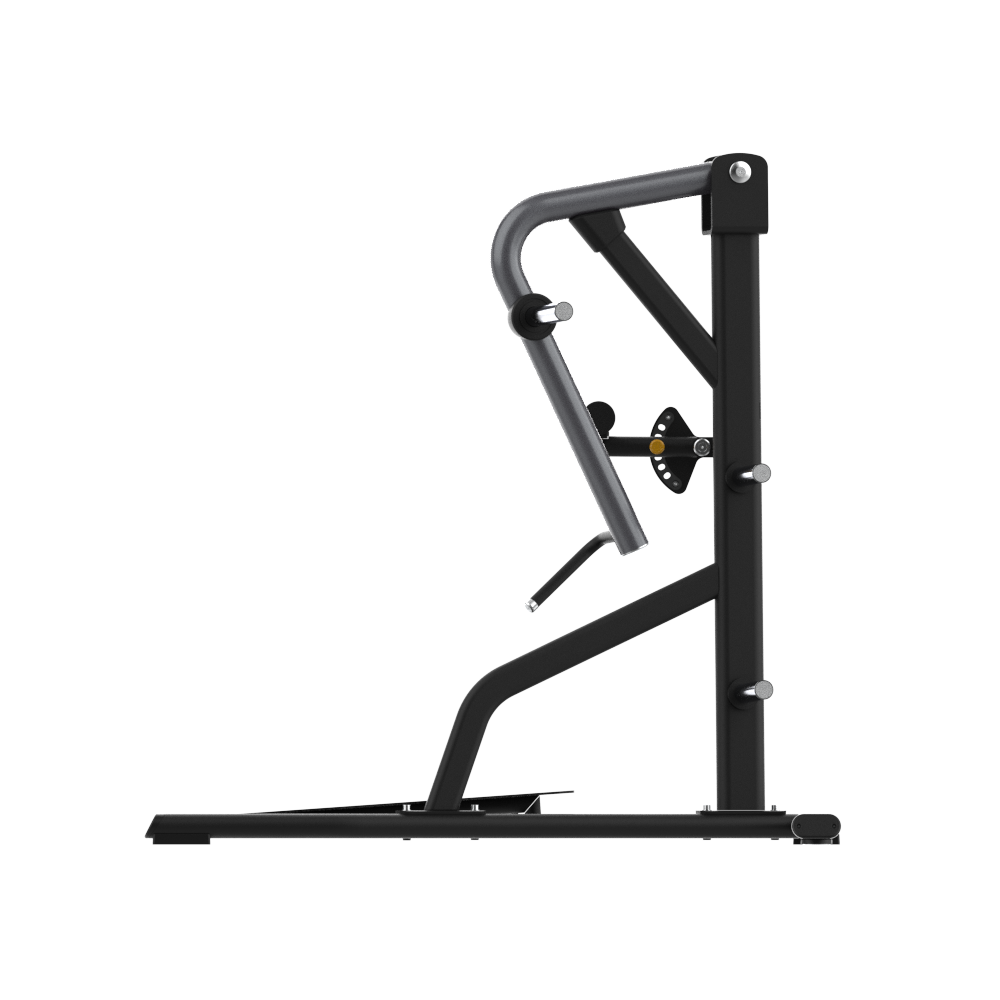 Insight Fitness Iso Row SH060