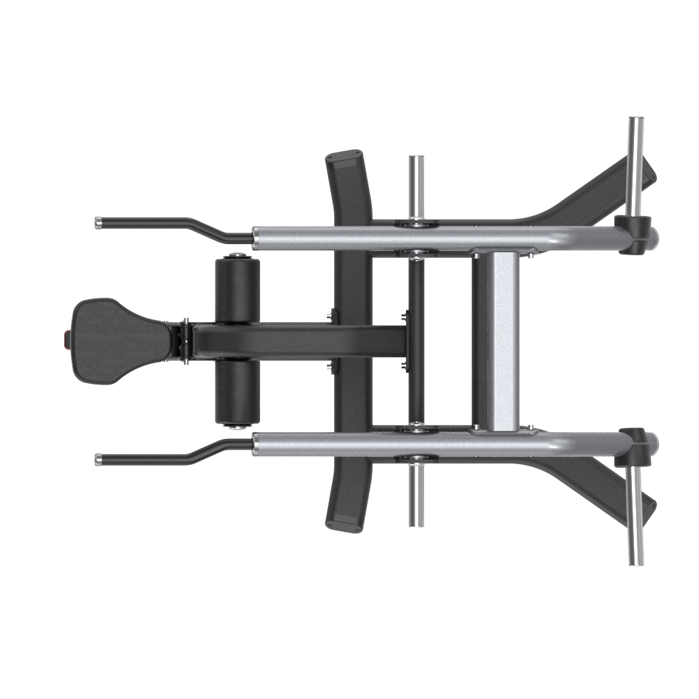 Insight Fitness Plate Loaded Seated Dip Press SH016