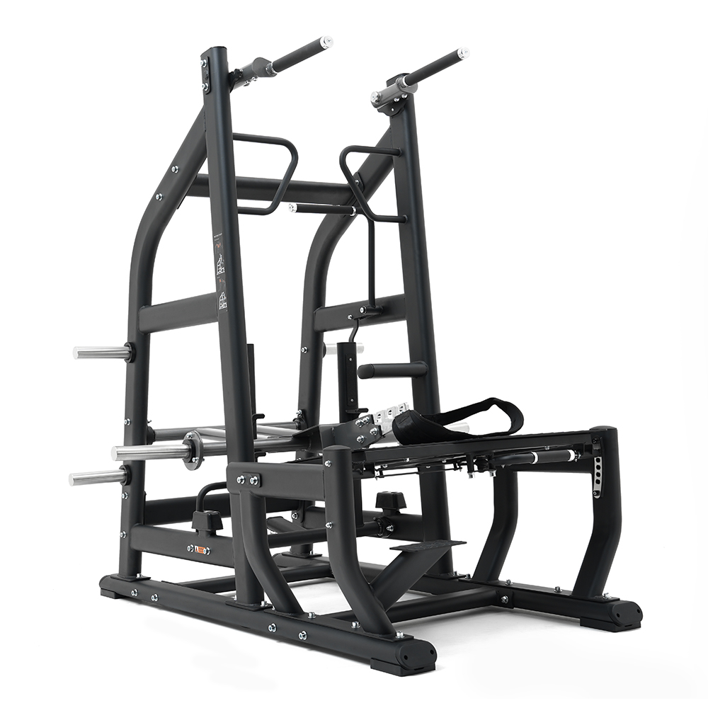 Insight Fitness Multi Belt Squat SH039