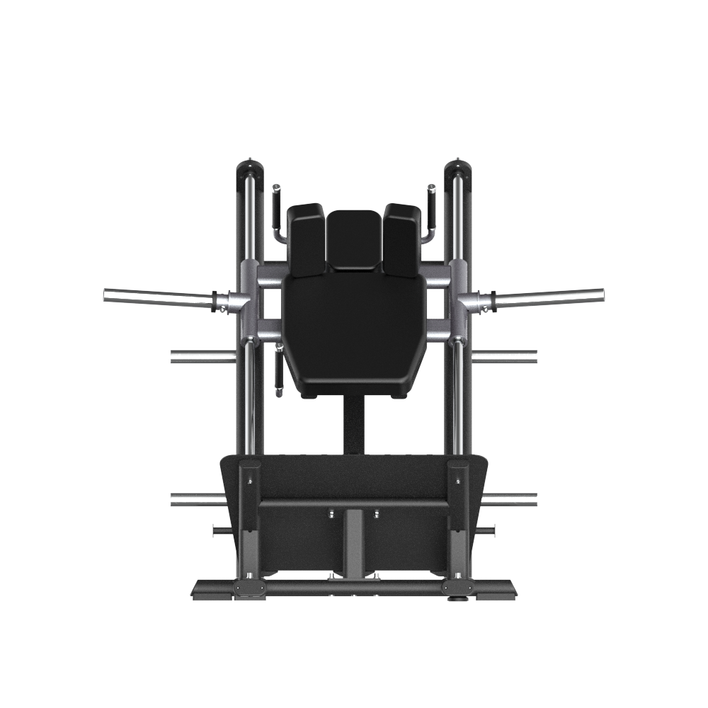 Insight Fitness Hack Squat SH036