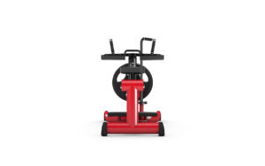 GYM80 Pure Kraft Seated Calf Raise - Devine Fitness Equipment