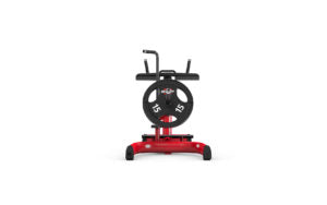 GYM80 Pure Kraft Seated Calf Raise - Devine Fitness Equipment