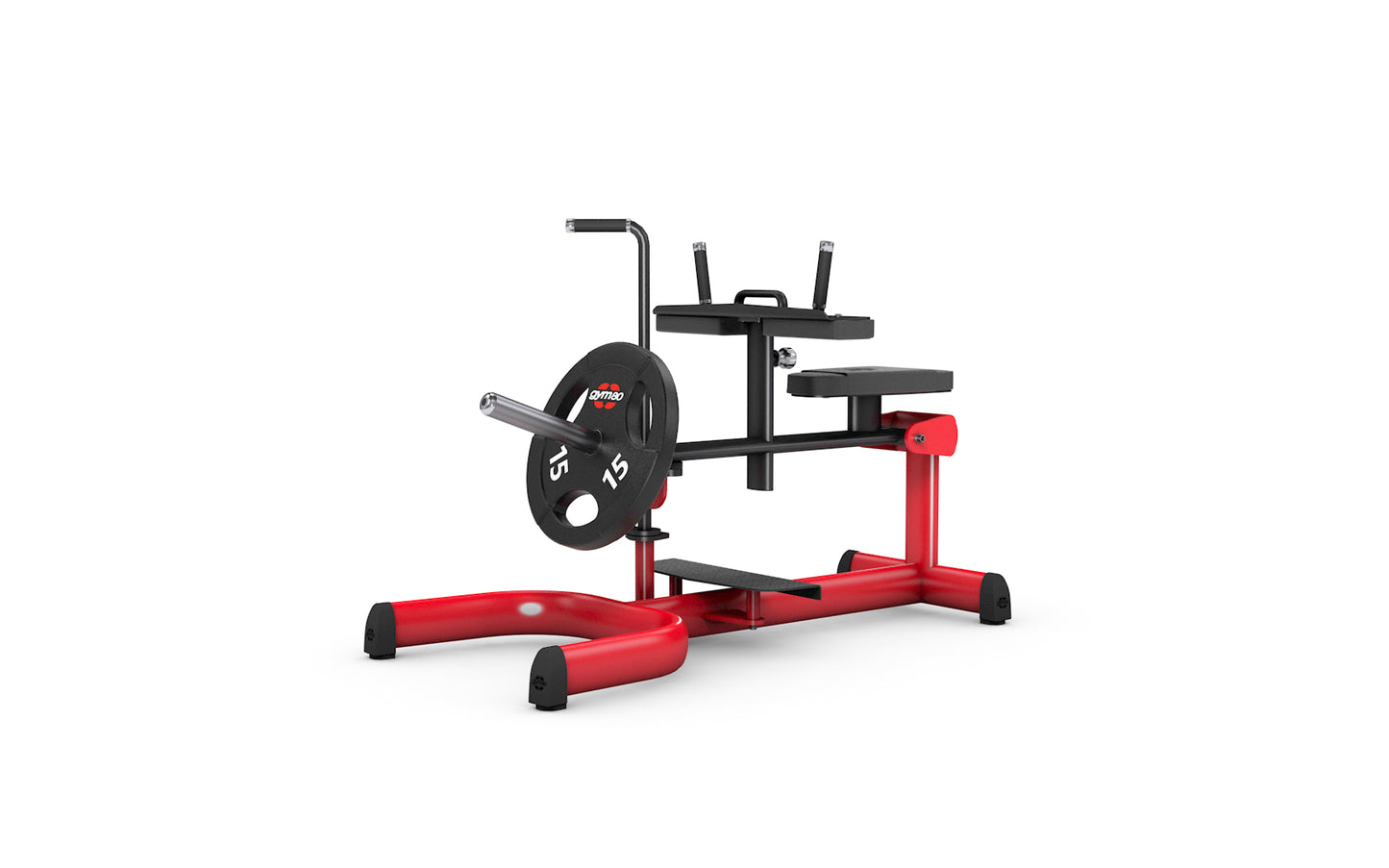 GYM80 Pure Kraft Seated Calf Raise - Devine Fitness Equipment