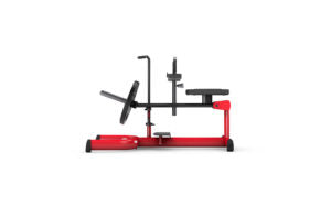 GYM80 Pure Kraft Seated Calf Raise - Devine Fitness Equipment