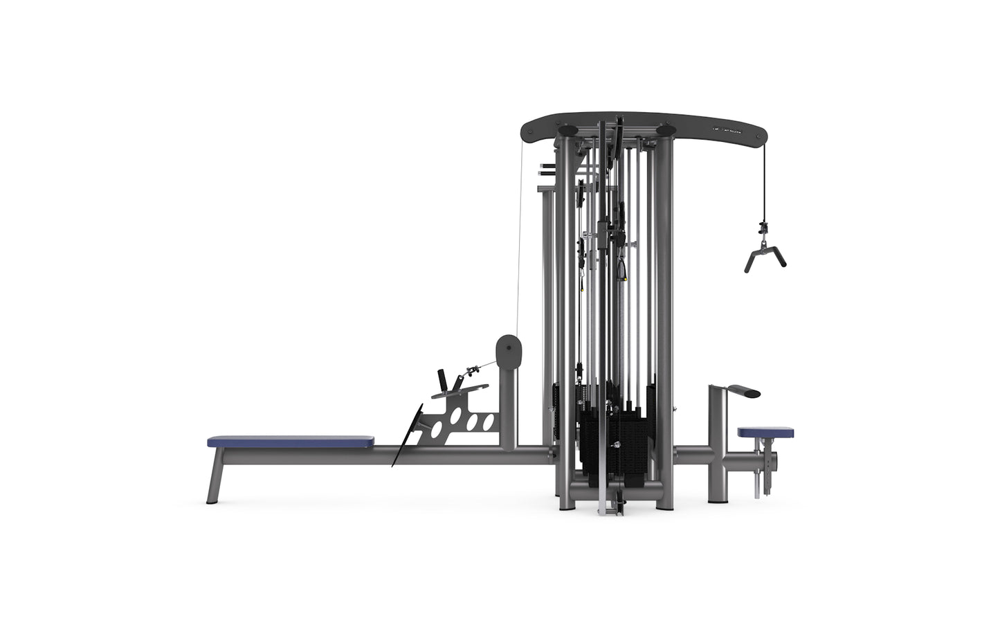 Gym80 4117 5 STATION TOWER
