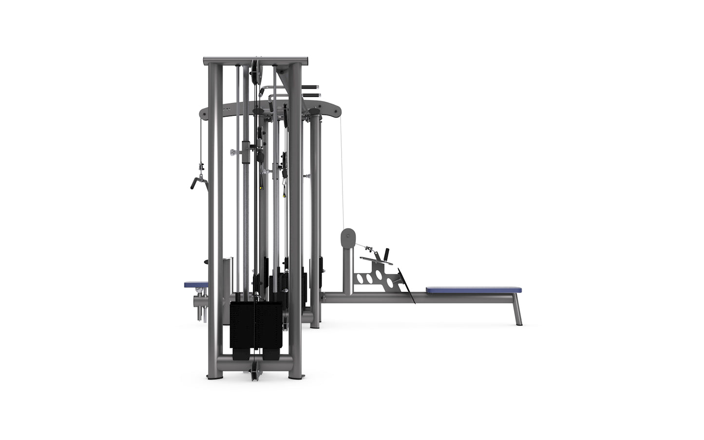 Gym80 4117 5 STATION TOWER