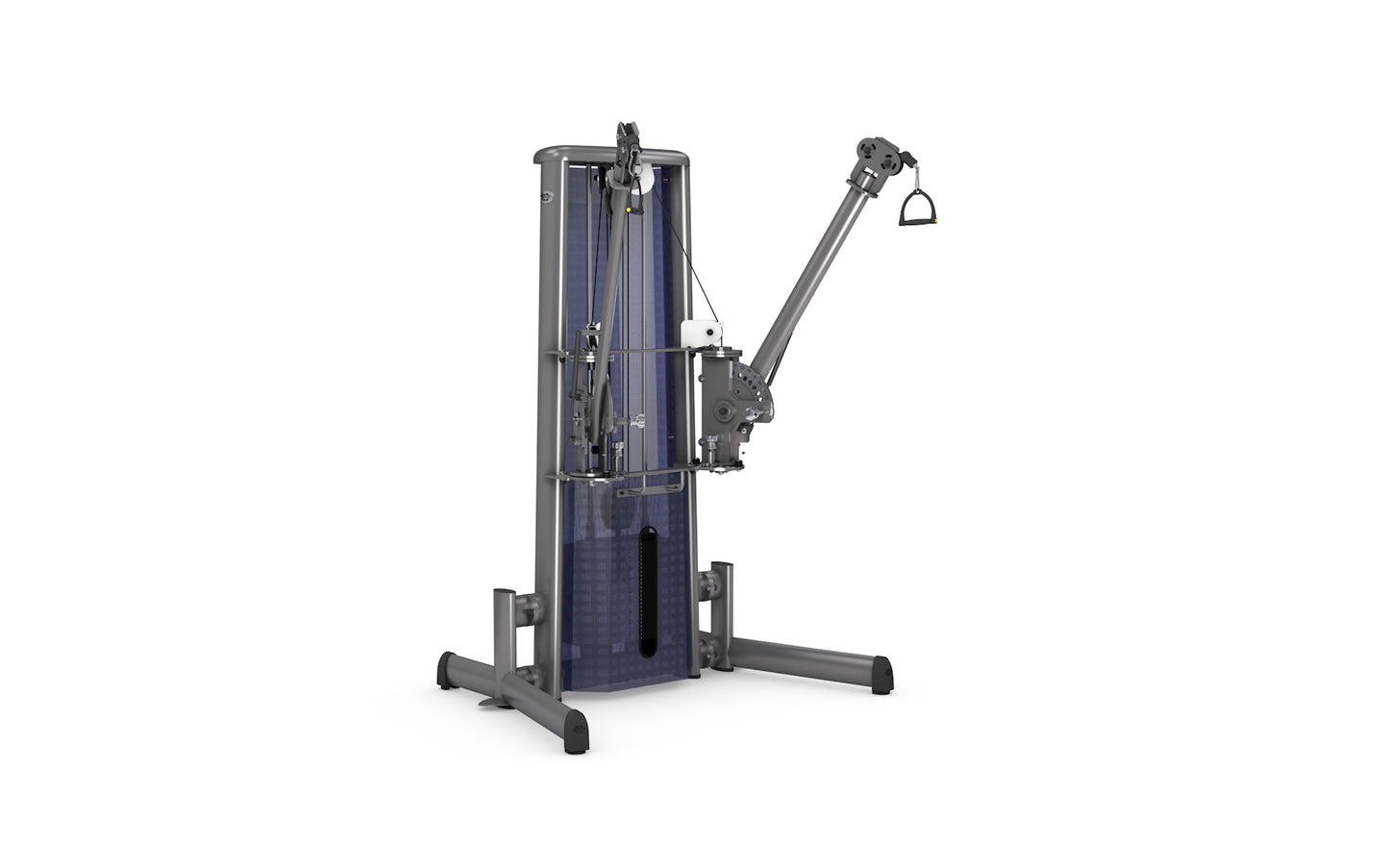 GYM80 Pulley Universal Machine 4134