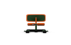 GYM80 4347 Sissy Squat - Devine Fitness Equipment