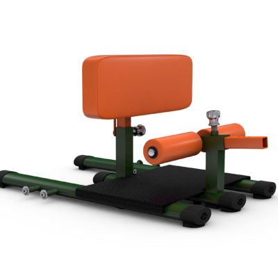 GYM80 4347 Sissy Squat - Devine Fitness Equipment