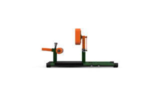 GYM80 4347 Sissy Squat - Devine Fitness Equipment