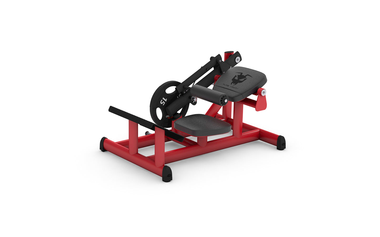 GYM80 4352 Pure Kraft Booty Booster - Devine Fitness Equipment