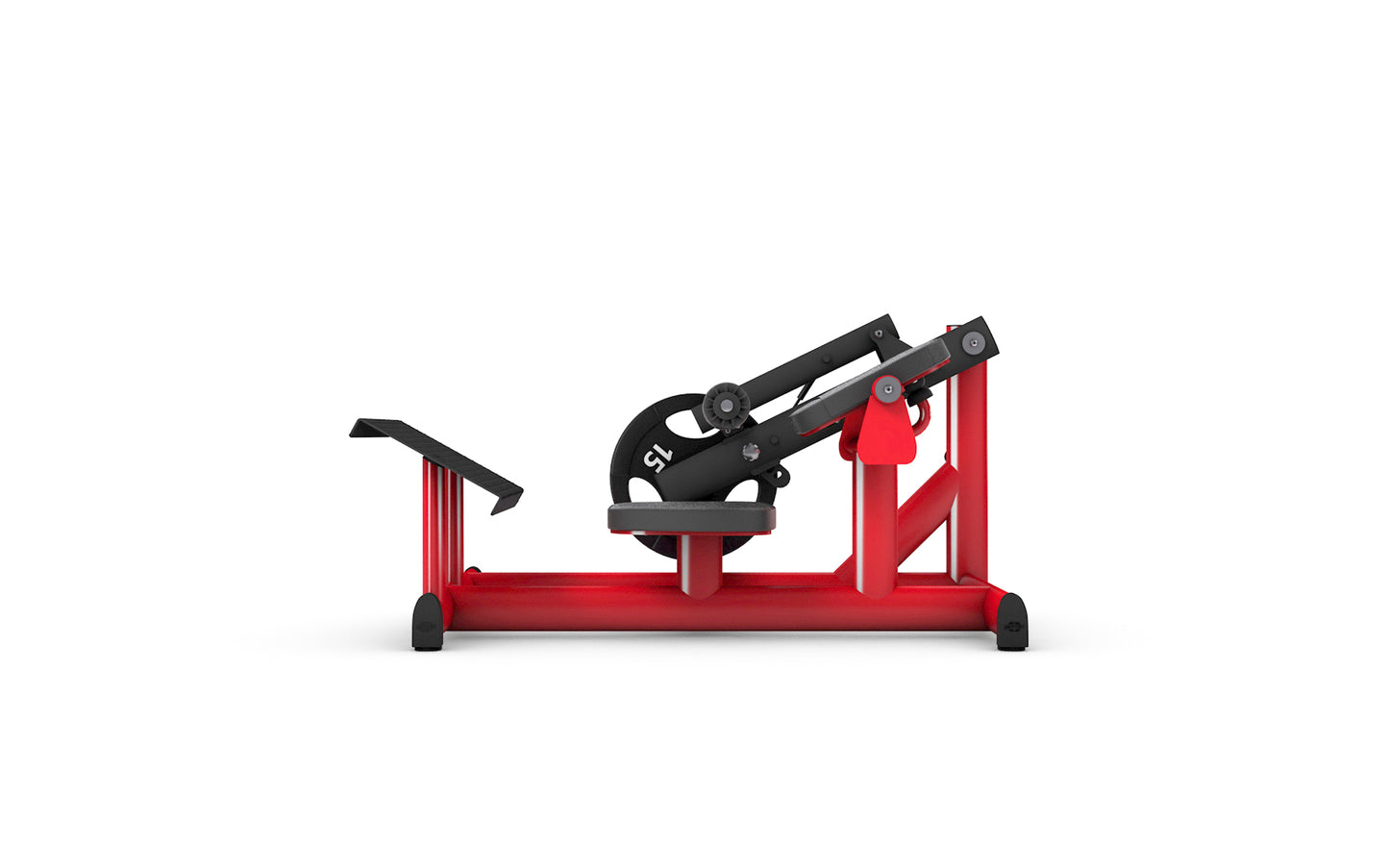 GYM80 4352 Pure Kraft Booty Booster - Devine Fitness Equipment