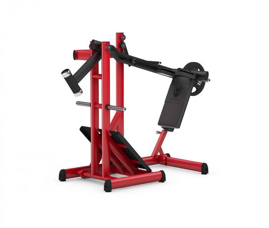 GYM80 Prue Kraft Pendulum Squat - Devine Fitness Equipment