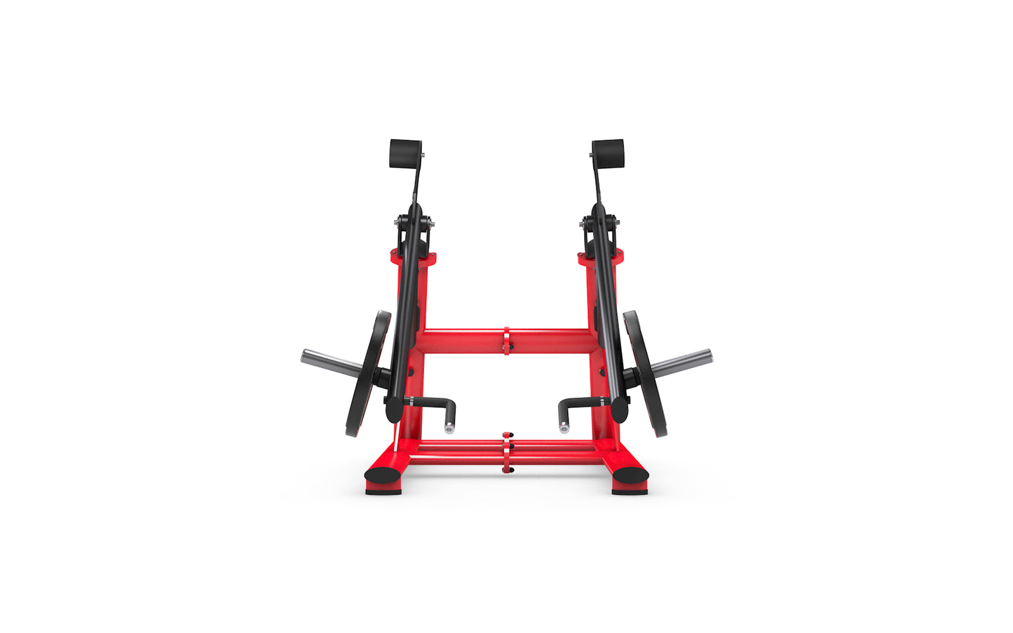 GYM80 Pure Kraft Standing Multi-Joint 4372 - Devine Fitness Equipment