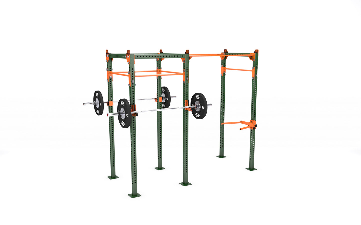 GYM80 Crossrig Performance 2 - Devine Fitness Equipment