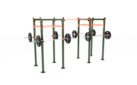 GYM80 Performance Crossrig 4 - Devine Fitness Equipment