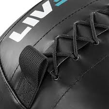 LIVE PRO Wall Ball 6kg - Devine Fitness Equipment