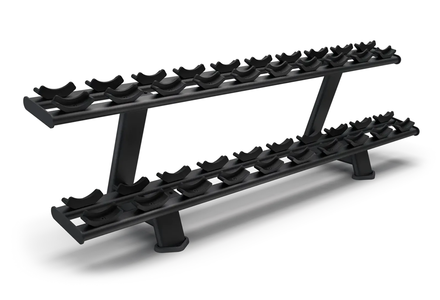 Intenza Dumbbell Rack