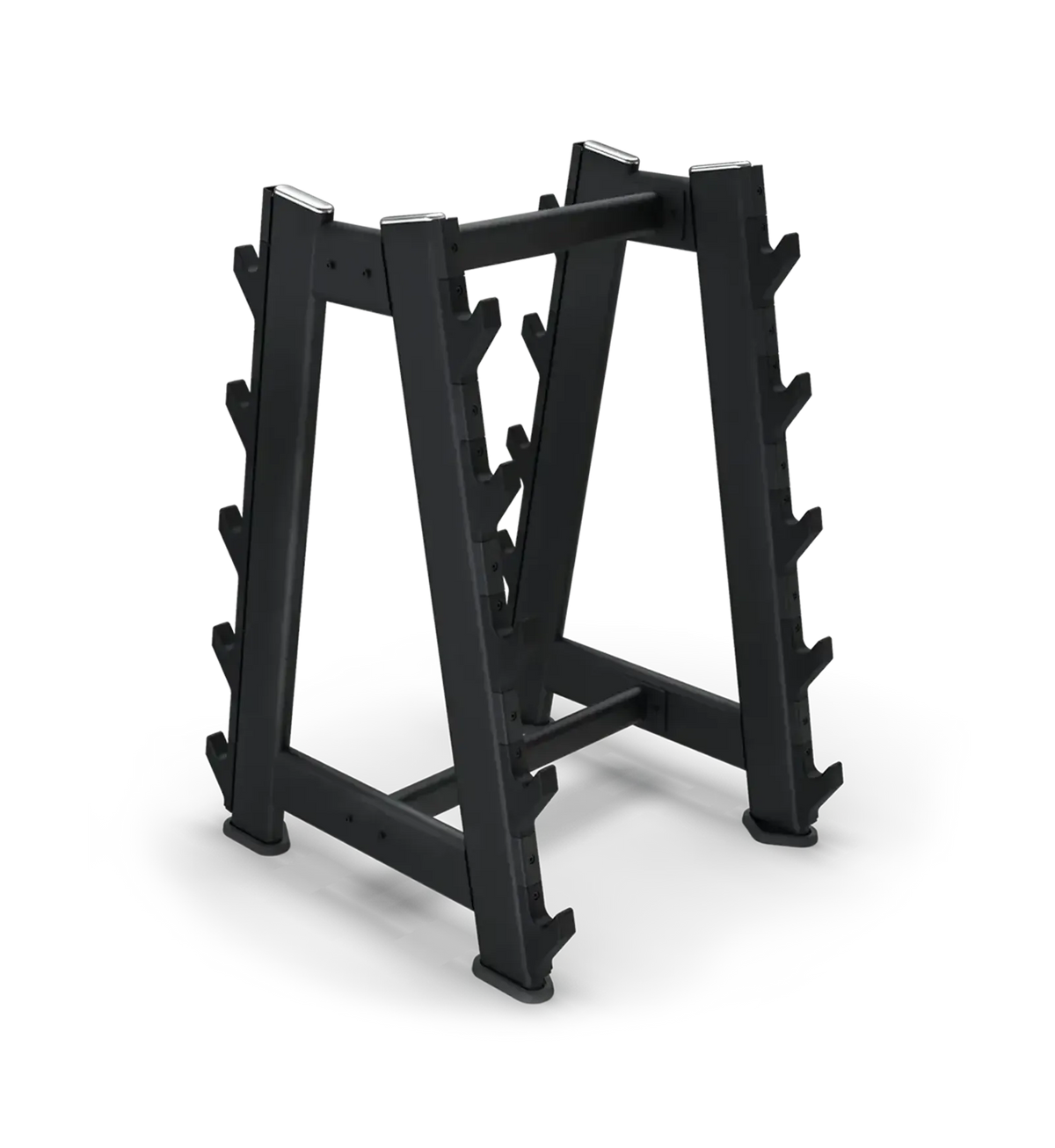 Intenza Barbell rack