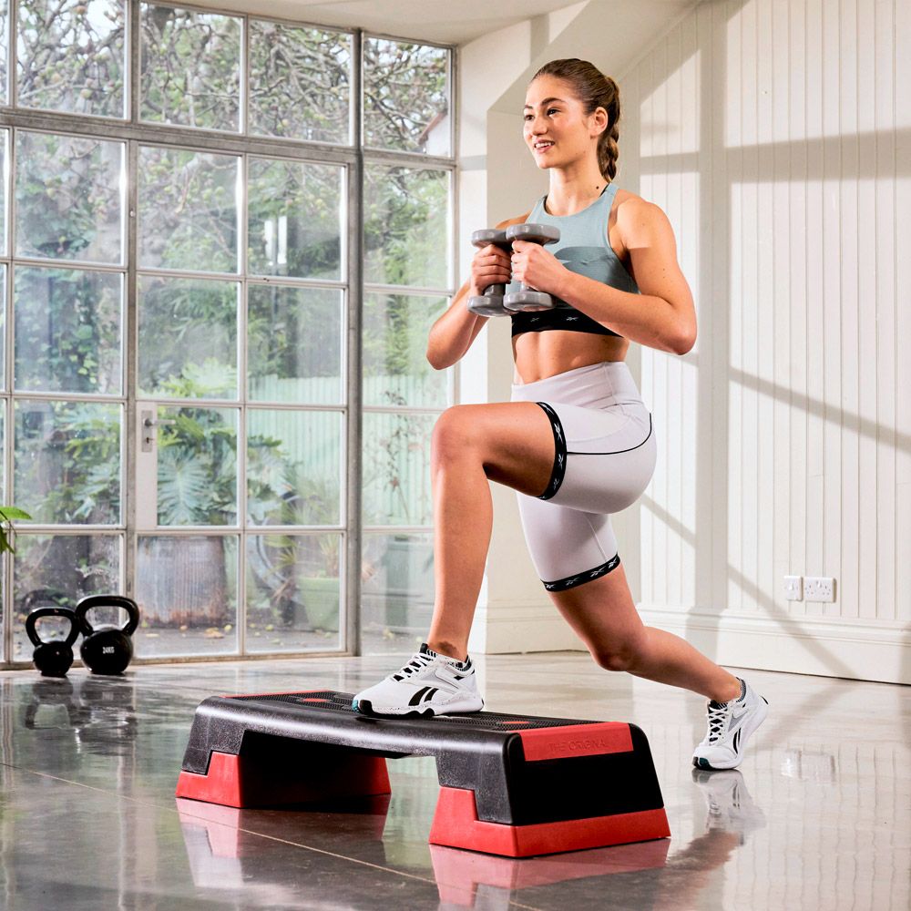 REEBOK Step - Devine Fitness Equipment